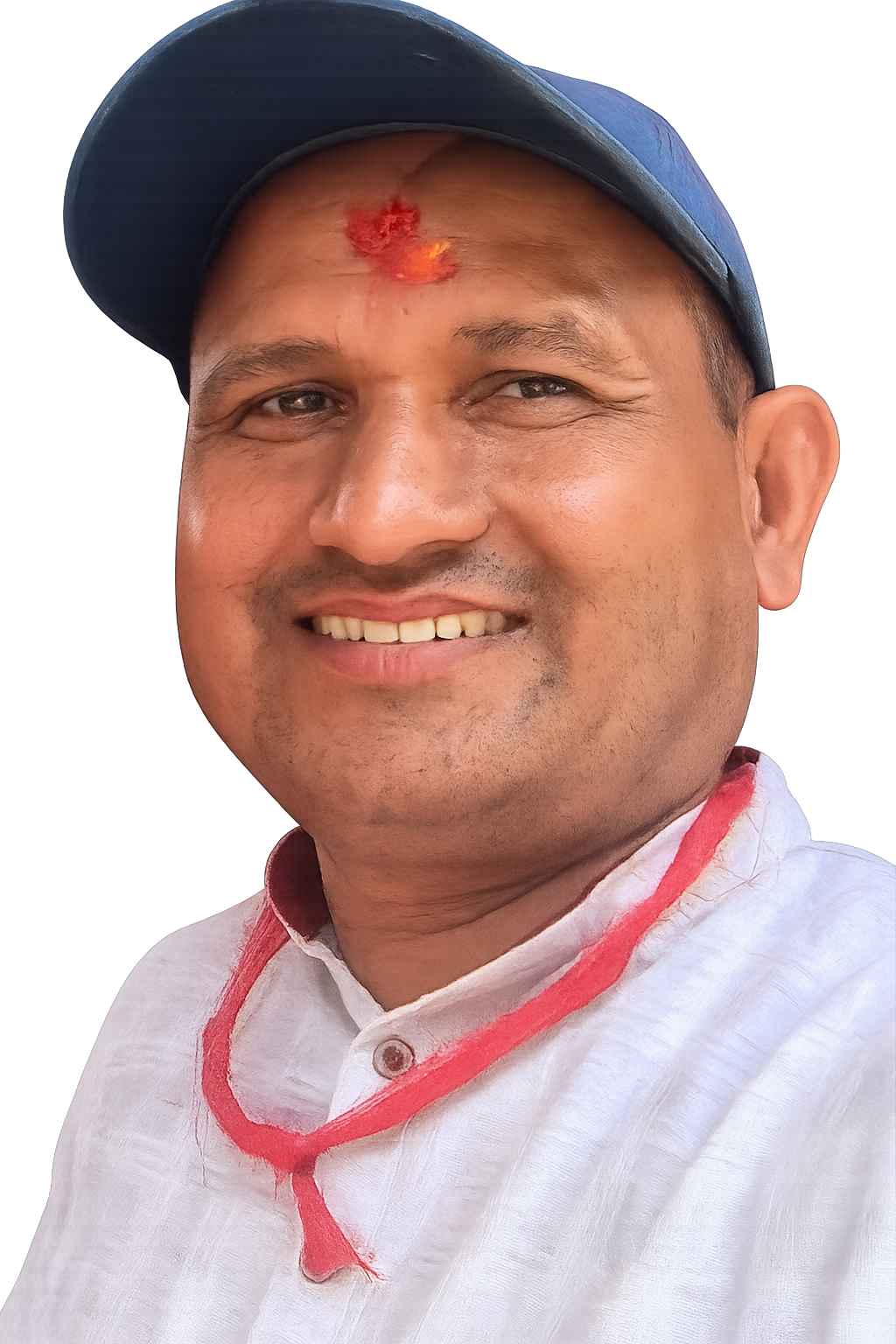 जगत कटुवाल