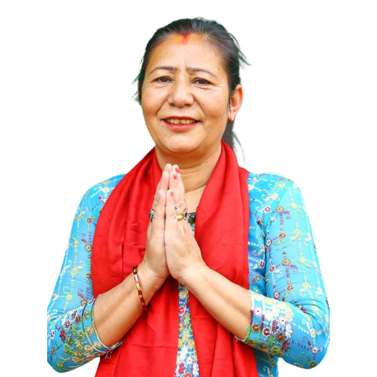 उमा बज्राचार्य